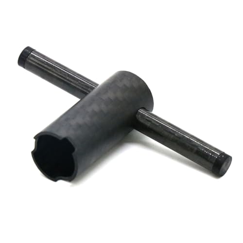 NLAIOUSL Fishing Wheel Disassembly Tool Portable Wheel Remover Portable Fishing Reel Repair Tool Parts