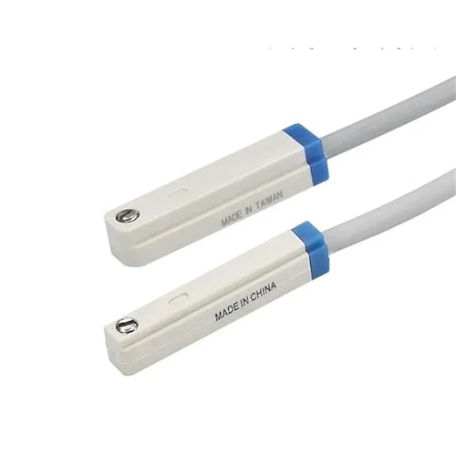Interruptor automático CMSG CMSH CMSJ CMSE DMSG con sensor magnético NPN PNP de 3 hilos 2