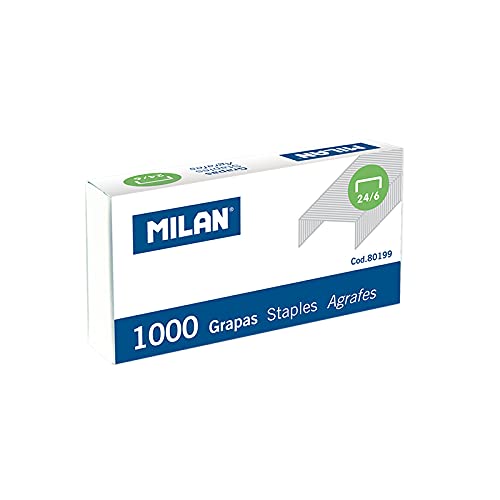 Milan Grapas, Plateadas, 24/6, 1000