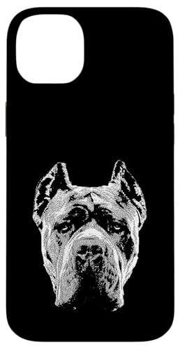 Cane Corso Italian Mastiff Dog Case for iPhone 14 Plus