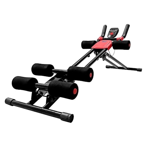 Aparelho Abdominal 5 Níveis de Intensidade