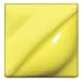AMACO Velvet Lead-Free Non-Toxic Semi-Translucent Underglaze, 1 pt Jar, Yellow V-308