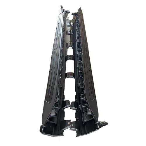 2PCS Estribos Laterales para BMW X7 G07 2019-2026 Aluminio miniatura 4