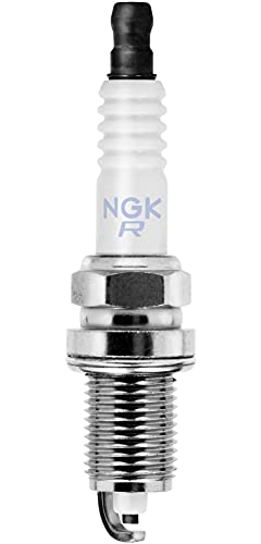 Bougie d'allumage NGK V-Power UR4 à électrode rainurée haute performance