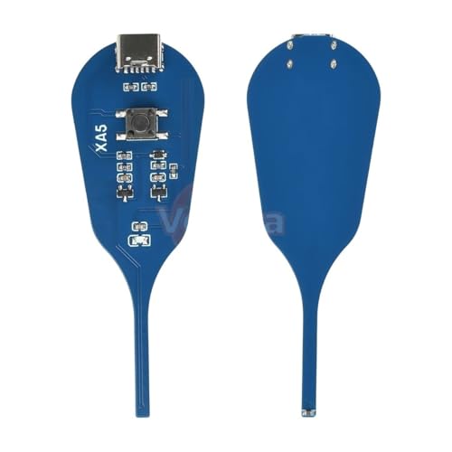XA5 Inductor Detector Motherboard Tester USB-C