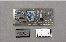 DreamModel 1/72 Su-27 (Trumpeter)