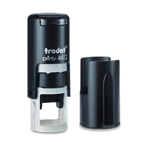 Custom Self-Inking Office Stamp Trodat Printy 4612 Cover