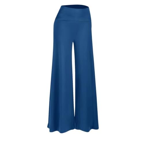 Arolina Palazzo Pants