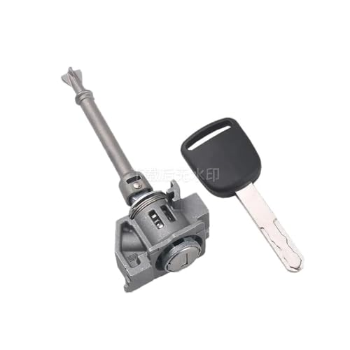 Cilindro de cerradura izquierda para Honda Civic 2016 de alta precisión