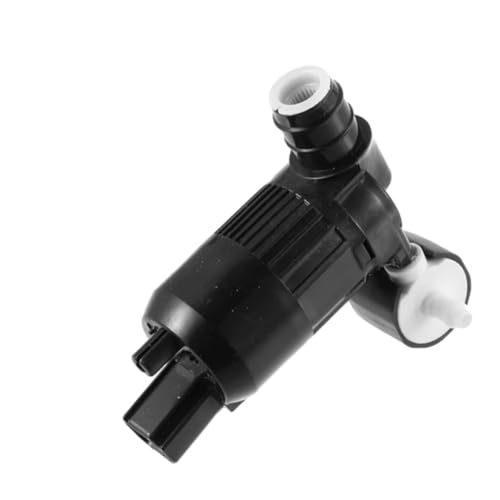 Pompe à lave-glace WG-327 pour Ford Flex, Utility et Lincoln MKX