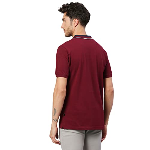 Image of Dennis Lingo Men's Slim Fit Polo T-Shirt
