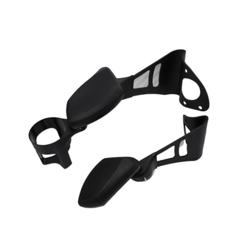 Accoudoirs de passager moto avec porte-gobelet pour Harley Touring 2014-2022