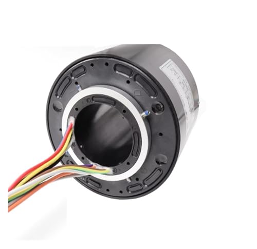�X���b�v�����O ID50MM OD120MM 12 �����O 10A ���C���[ 500 �~�����[�g���������ꂽ�R�l�N�^���d���X���b�v�����O�I���W�i��