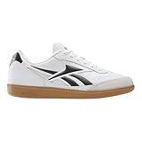 basket reebok homme amazon X Reebok Mixte Finale Basket, White/Black/BARELYGREY, 45 EU