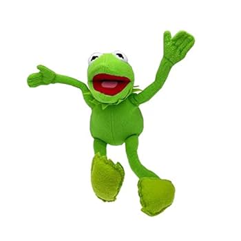 kermit様おまとめ専用出品 READYMADE x ©Disney Kermit the Frog (KHAKI GREEN) 商品ページ