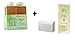 Clean & Easy Wax Refill 6-pack Large Vitamin E + Clean & Easy Wax Roller Head 3-pk Large