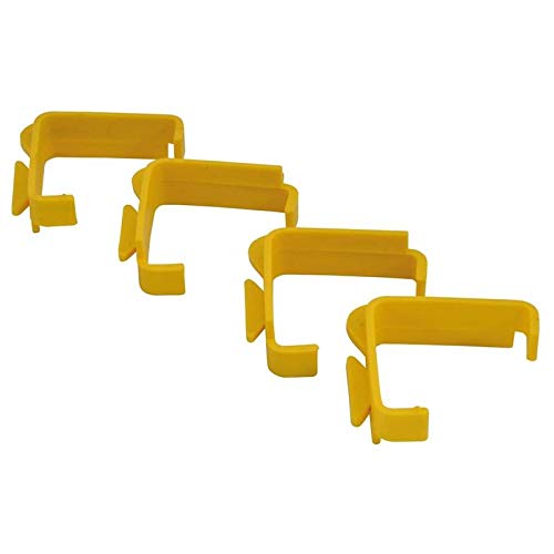 Faithfull PROEXTLH External Building Profile Line Holder miniatura 3