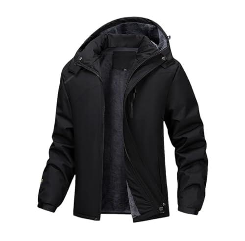 Veste rembourrée coton léger homme manteau matelassé chaud hiver