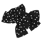 Clips à chaussures à nœud détachables : vous pouvez utiliser ces clips à chaussures à nœud pour décorer vos ballerines, bottes, sandales, escarpins, et ils conviennent également aux chapeaux, vêtements, etc