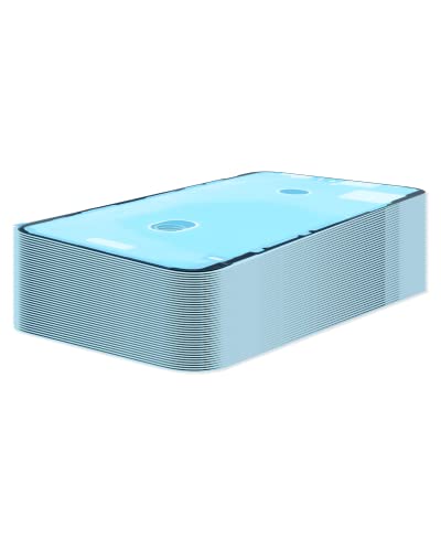 Joint étanchéité LCD iPhone 11 Pro Mobile TM pour éviter humidité poussière sous écran