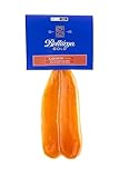 Bottarga Gold - Karasumi – Taiwanese Bottarga Style Dried Mullet Roe | Wild-Caught, Premium Quality | Gourmet Seafood Delicacy (Large)