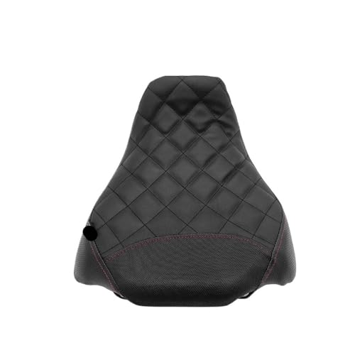 Funda para asiento de conductor delantero CB650R y cojín pasajeros traseros CBR650R 2019 a 2022