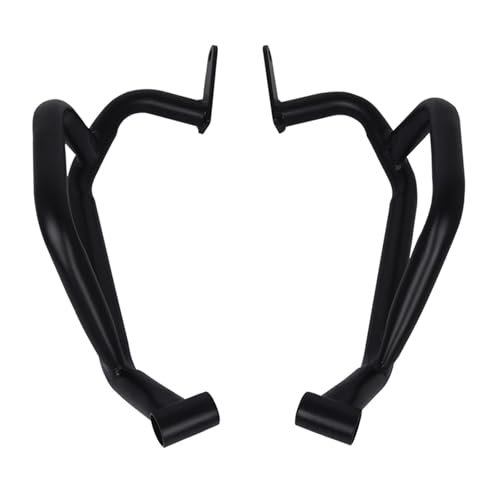 Barre de protection moteur CF 450MT : crash bar cadre supérieur pour moto IBEX 450 2024 2025