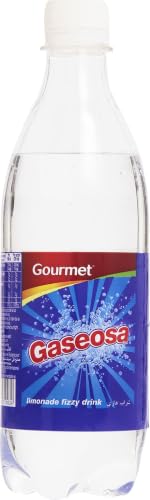 Marca Blanca - Gaseosa Gourmet 50cl
