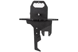 Bixpy Bixpy Low Profile Pedal Drive Adapter