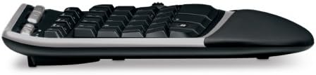 Microsoft Natural Ergonomic Desktop 7000