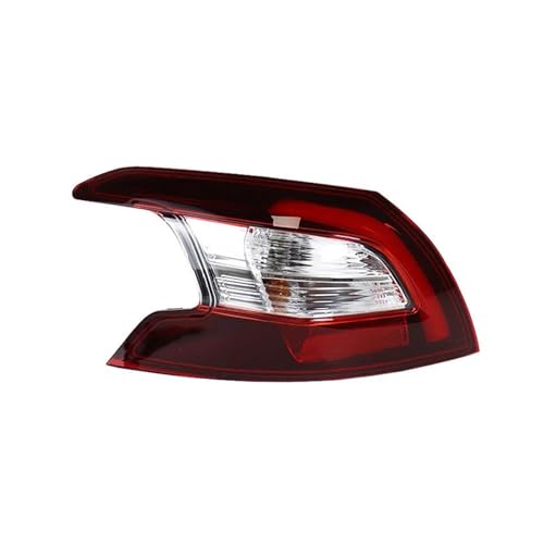 Feux stop Peugeot 308S bloc optique arrière gauche 2015 2016 9807644580