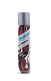 Batiste Dry Shampoo, Divine Dark 6.73 Ounce (Value Pack of 6)
