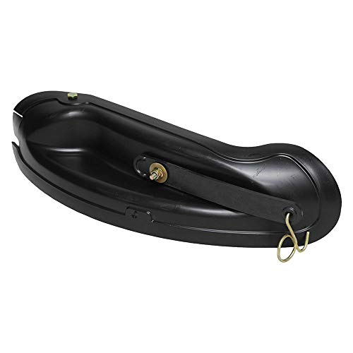 New 631-04327A Genuine OEM MTD Mulch Plug 46