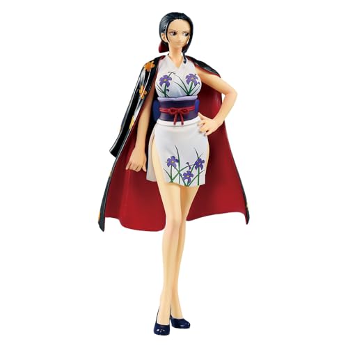 Image of One Piece - Nico Robin (Vol.100 Anniversary) Bandai Spirits Collectible Statue