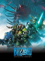Art of Blizzard Entertainment