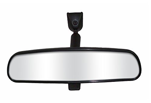 CIPA 32000 10" Day/ Night Rearview Mirror",Black by CIPA - Image 3