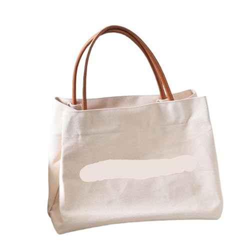 Sac de plage en toile blanc : le cadeau pour femmes parfait et tendance à offrir