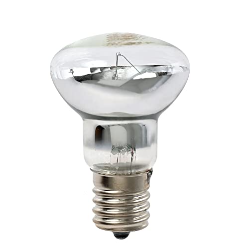 foco para lampara de lava marca IIDSA