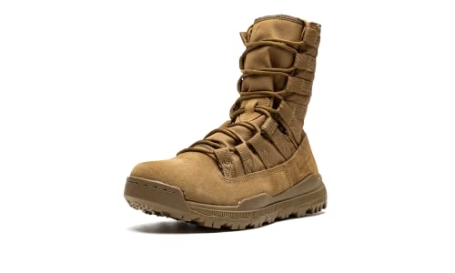 Nike Sfb Gen 2 8" Leather 922471-900 Coyote Second Generation Men's Boots (11.5 D Us) #TOP3