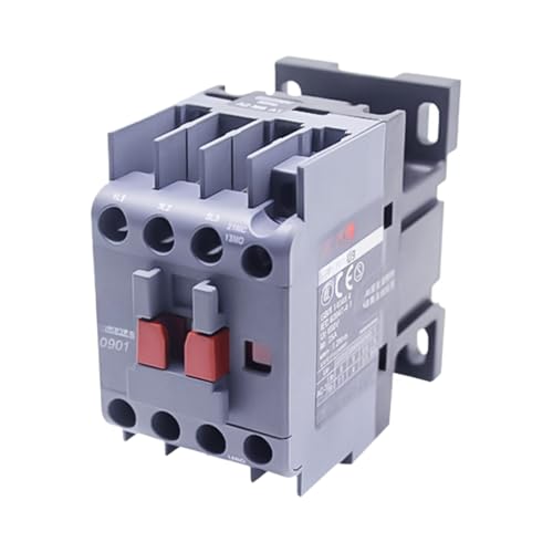 Contacteur ca CJX2S-0901 pour éviter surchauffe moteur pompe 220V
