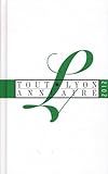  Tout Lyon annuaire