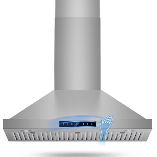 TAZPI 36 inch Pro Series