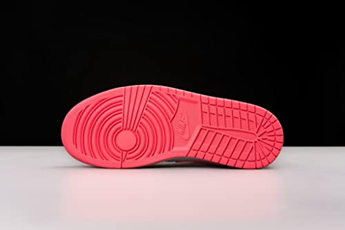 Image of Air Jordan 1 Mid Women's Shoes