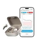Cearvol Nano2 Audio-Verstärker mit KI 2.0 App-Steuerung 5 Modi (Polarstern)
