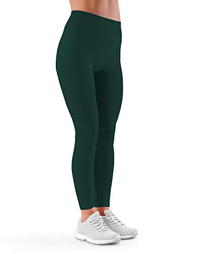 Farmacell 609H – Sportlegging Dames Fitness Yoga Gym Hardlopen en Joggen - Stretchstof - Thermoregulator Warm in de Winter en Ademend in de Zomer - Afbeelding 4