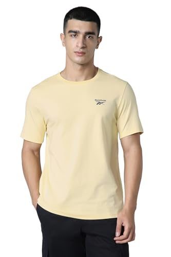 Image of Reebok Men T-Shirt