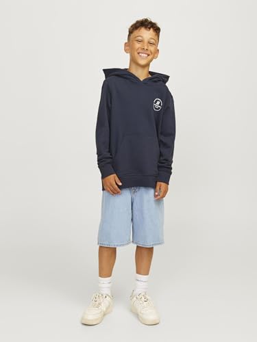JACK&JONES JUNIOR JJESWIFT Sweat Hood NOOS JNR