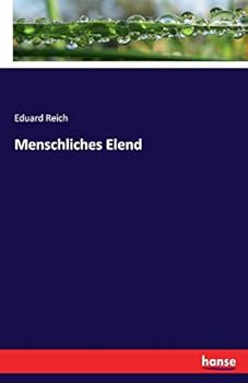 Paperback Menschliches Elend [German] Book