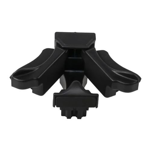 Inserts de porte-gobelets stables pour console centrale Lexus GX470