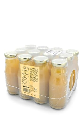 KoRo - Succo concentrato di zenzero bio 12 x 200